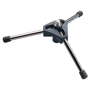 K&M TABLE MICROPHONE STAND