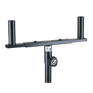 K&M SPEAKER MOUNTING FORK