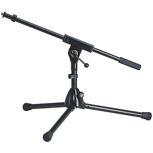 Microphone Stand - Extra Low