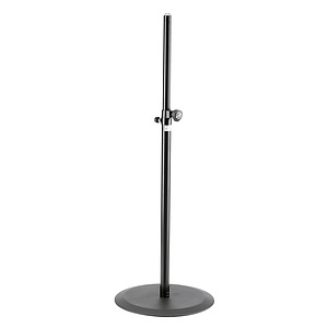 Speaker Stand Round Base