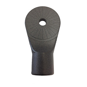 Swivel Head Grey for K&M Mic Stand