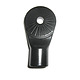 Swivel Head Black for K&M Mic Stand