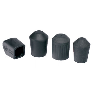 Rubber Foot Set for K&M Speaker Stands