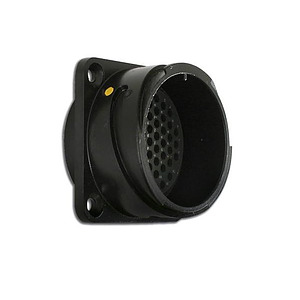 54 Pin Male Panel Mount Connector