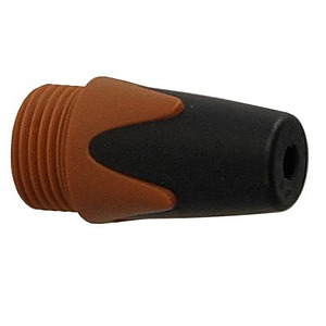 NEUTRIK COLOURED BOOT PX SERIES - BROWN
