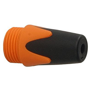 NEUTRIK COLOURED BOOT PX SERIES - ORANGE