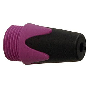 NEUTRIK COLOURED BOOT PX SERIES - VIOLET