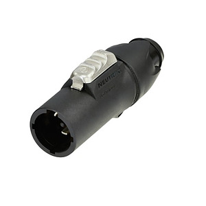 powerCON TRUE1 Cable Connector Male