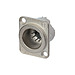 7 Pin Male Chassis Connector