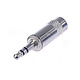 3.5mm 3pole Plug