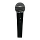 Vocal Microphone Dynamic - XLR-F to 6.3mm Jack Lead