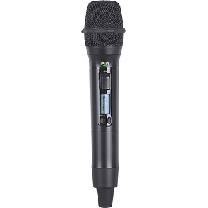 Handheld Microphone Transmitter