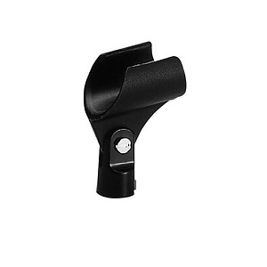 Radio Microphone Clip