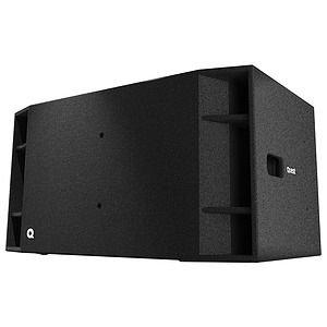 18" Bandpass Single Subwoofer