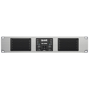 Power Amplifier 870 Watt x 2