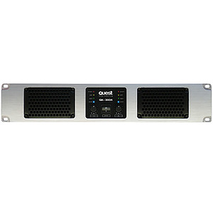 Power Amplifier 1100 Watt x 2