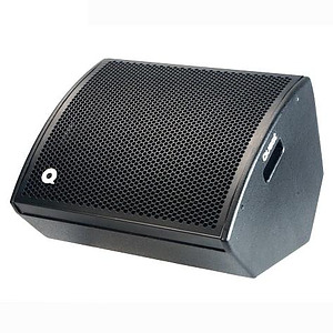 10" Two Way Full Range Loudspeaker