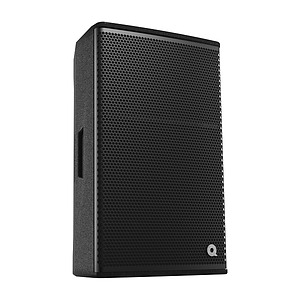 QUEST 15" TWO WAY LOUDSPEAKER