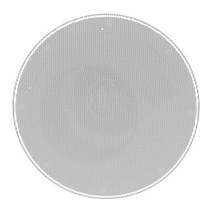 6" Ceiling Speaker with Back Can - 65 Watt