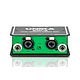 Dual Channel Passive Di Box