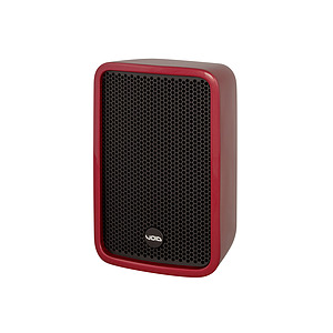 10" Passive Two Way Surface Mount Loudspeaker