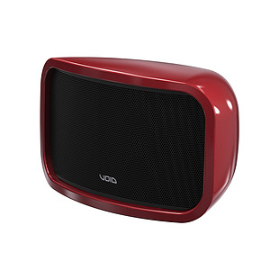VOID 8" PASSIVE TWO WAY SURFACE MOUNT LOUDSPEAKER