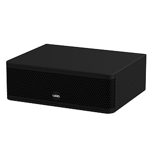 VOID DUAL 8" PASSIVE SUBWOOFER - 350 WATT