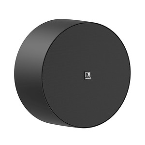 AUDAC 6.5" SURFACE MOUNT SPEAKER - 10 WATT