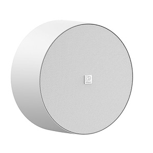 AUDAC 6.5" SURFACE MOUNT SPEAKER - 10 WATT