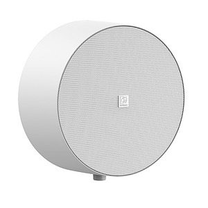 6.5" Surface Mount Speaker with VC - 10 Watt