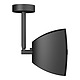 2" Wall Mount Speaker (Pair) - 10 Watt