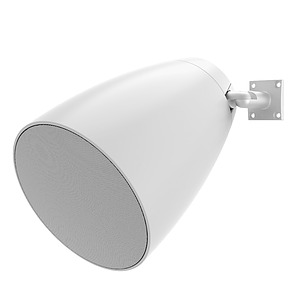 AUDAC 6" SURFACE MOUNT PENDANT SPEAKER - 60 WATT