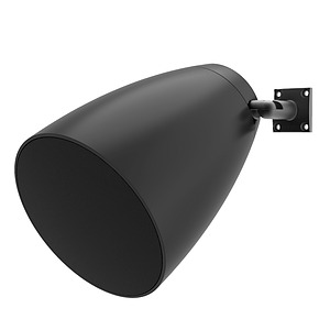 AUDAC 6" SURFACE MOUNT PENDANT SPEAKER - 60 WATT