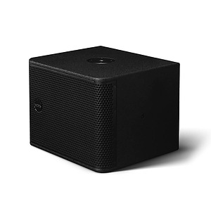 VOID 12" SUBWOOFER - 600 WATT