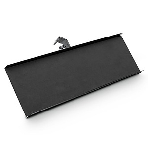 Microphone Stand Tray