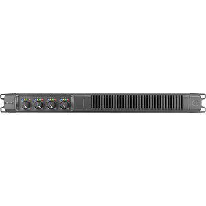 Power Amplifier - 4 x 150 Watt