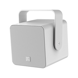 AUDAC 5.25" WALL MOUNT SPEAKER - 60 WATT