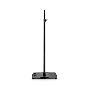 Touring Lighting Stand with Square Steel Base
