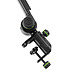 Microphone Boom Arm with Cable Guide