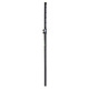 Two Part Speaker Pole 35 mm to M20