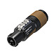 Speakon 2pole Female Cable Connector