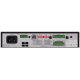DYNACORD POWER AMPLIFIER 2CH CLASS-D 600W HALF-RACK