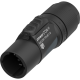 POWERCON TRUE1 CABLE CONNECTEOR INLET FOR 6-12MM OD CABLE