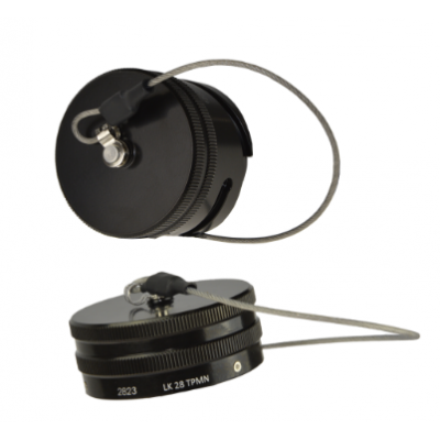 DUST CAP TO SUIT LKA 37 FEMALE