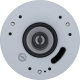 ELECTRO-VOICE EVID-EC4.2 CEILING LOUDSPEAKER - ECONOMY SERIES (1X PAIR)