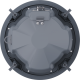 ELECTRO-VOICE EVID-EC6.2 CEILING LOUDSPEAKER - ECONOMY SERIES (1X PAIR)