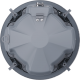 ELECTRO-VOICE EVL-EVID-EC8.2 CEILING LOUDSPEAKER - ECONOMY SERIES (1X PAIR)
