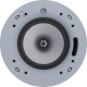 ELECTRO-VOICE EVL-EVID-EC8.2 CEILING LOUDSPEAKER - ECONOMY SERIES (1X PAIR)