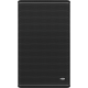 HH PRINCE SERIES PS SERIES PS12 - 1 X 12" 2-WAY PASSIVE POINT SOURCE LOUDSPEAKER