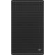 HH PRINCE SERIES PS SERIES PS15 - 1 X 15" 2-WAY PASSIVE POINT SOURCE LOUDSPEAKER